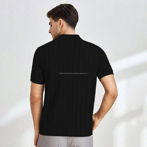 Polo en polyester Fit2Fight en gros, séchage rapide, évacuation de l'humidité, idéal pour le sport et le golf - Product Image 2