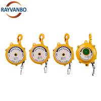 Équipement de levage d'outils suspendus EW 9-15 kg, équilibreur à ressort largement utilisé pour les machines à souder