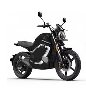 Trottinette à deux roues Vmoto TC Wanderer Pro 2025, tendance du moment, démarrage électrique et manuel, 150cc, refroidissement par air, 28 mph - Product Image 6