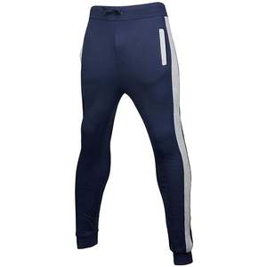 Bas prix de haute qualité survêtement hommes survêtements costumes en gros Sport survêtement formation Jogging vêtements de Sport hommes - Product Image 3