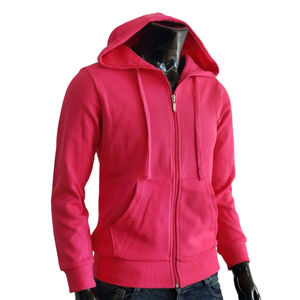 Vente en gros, usine personnalisée, sweats à capuche zippés pour hommes, sweats à capuche épais et zippés, sweats à capuche de haute qualité avec fermeture éclair complète pour hommes - Product Image 4