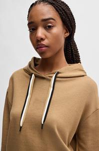 Ensemble de survêtement pour femmes pull à capuche à la mode personnalisé nouveau Design jogger extensibilité idéal pour les modes de vie actifs pour l'hiver - Product Image 5