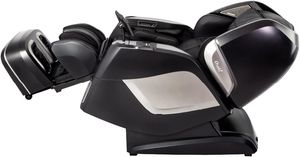 Top Quality Full Body Massage Chair Space Capsule Full Body Multi Functional Intelligent SL Track Fully Automatic Design Sofa - Product Image 3