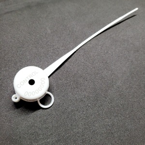 CLIXAR Solution d'étanchéité de fermeture de bouteille de tambour - Product Image 3