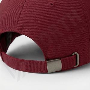 Factory Direct Sale Custom OEM Design Lightweight <b>Men</b> <b>Baseball</b> <b>Cap</b> New Streetwear Style <b>Men</b> <b>Baseball</b> <b>Caps</b> Customized Fashion - Product Image 6