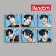 SF9 THE WAVE OF 9 11th Mini Album <b>JEWEL</b> <b>CASE</b> Random - Product Image 1