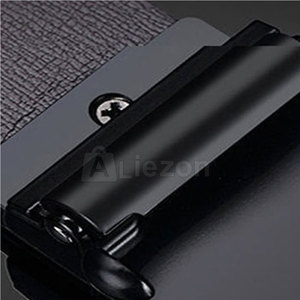 เข็มขัดหนังแบบใหม่เข็มขัดหนังวัสดุดีที่สุดผลิตจากปากีสถาน - Product Image 4