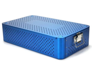 Juego de Instrumentos Quirúrgicos Ortopédicos de Acero Inoxidable de Alta Calidad, Juego de Instrumentos Quirúrgicos Básicos para Reconstrucción de Uñas y Pelvis - Product Image 4