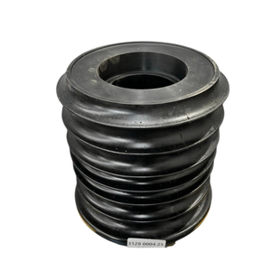 Tambour en acier allié haute résistance compatible OEM 3128000425 3128 0004 25, résistant à l'usure, pour concasseur lourd de mine, traité thermiquement - Product Image 3