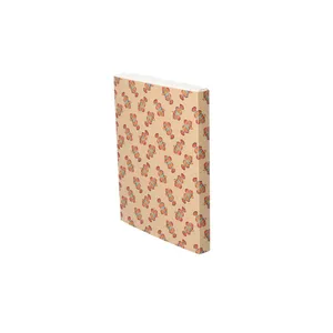 CreaSleeve Kraft 107 Sacchetti di Carta Personalizzati Promozionali per Merchandising - Product Image 4