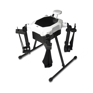 EMT87 Heavy-Lift Quadcopter 10kg Carga útil Resistencia de 2 horas Suministros médicos rurales Entrega y alivio de emergencia - Product Image 5