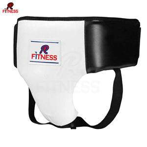 OEM <b>Groin</b> <b>Protector</b> for Martial Arts MMA Training Gear Taekwondo Boxing Cup - Product Image 2