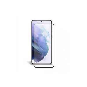 Protection d'écran en céramique noire mate Netzy pour Samsung Galaxy M52, couverture intégrale, anti-espionnage, anti-choc, anti-rayures, XS Max 12 - Product Image 1