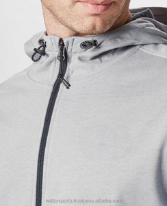 Chaqueta Softshell para Hombre, Suministro de Fábrica, Alta Calidad, Personalizable, Impermeable, para Deportes y Senderismo - Product Image 4