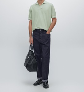 Prima Personalizable Polo Camisas Bordado/Impresión Logo Proveedor al por mayor - Product Image 4