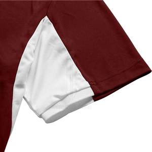 Camisetas Polo de secado rápido para hombre Camisetas Polo de alta calidad para hombre Camisetas Polo de último diseño para hombre - Product Image 6