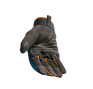 Guantes de soldadura TIG de nueva llegada, los más vendidos, impermeables, hechos de cuero puro, con funciones anti-calor y antideslizantes, guantes de trabajo para soldadores. - Product Image 5