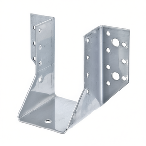 Beam Shoe Type a 160/200 2.5 mm ETA-08/0171 Steel Sendzimir Galvanized <b>Wall</b> Shelves GAH Product - Product Image 3