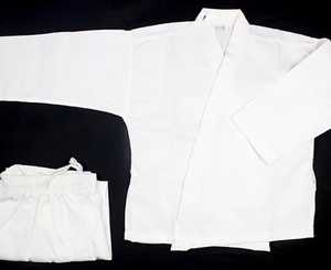 Personalizado Ligero 100% Algodón Logotipo Privado Artes Marciales Jiu Jitsu Gi Logotipo Personalizado Ligero Judo karate Set - Product Image 1