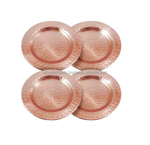 Posavasos de madera con estilo para beber Posavasos de madera de diseño clásico Mesa de boda de calidad premium decorativa al mejor precio - Product Image 2