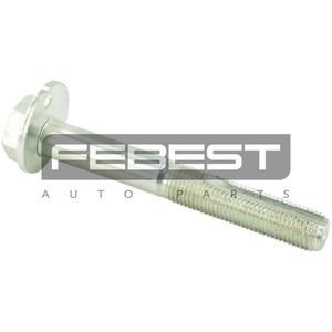Tornillo febbest (0229-011) - CAUCHO METAL - Product Image 1