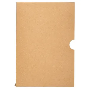 Espositore Personalizzato A5 in Carta Kraft per Agenda e Merchandising di Carta e Supporti Multimediali - Product Image 6