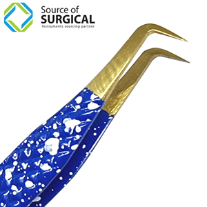 <b>Eyebrow</b> <b>Tweezer</b> <b>Eyebrow</b> Hot Selling Stainless Steel <b>Tweezers</b> - Product Image 4