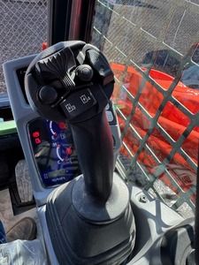 2024 Kubota รถตักขนาดเล็ก SVL97-2FC รถตักตีนตะขาบแบบตีนตะขาบมอเตอร์ควบคุม PLC เครื่องยนต์ปั๊มส่วนประกอบหลักของกระปุกเกียร์ - Product Image 2