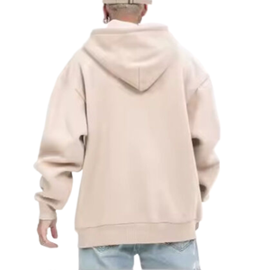 Vente en gros de pulls à capuche Basics Sweats à capuche à séchage rapide pour hommes 100% sweat à capuche en coton pas cher prix couleur personnalisée sweat à capuche respirant pour hommes - Product Image 3