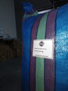 Vente en gros en vrac Bâtonnets de palo santo péruviens 100% naturels, bavures de nettoyage du bois aromatiques Nag Champa d'origine éthique et durable - Product Image 4