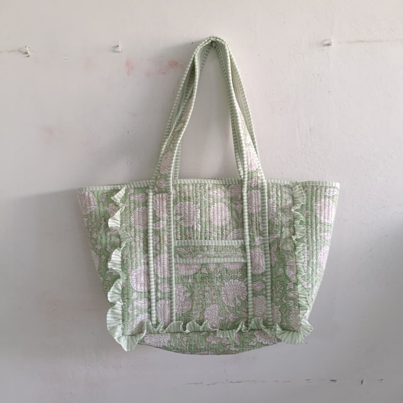 สีเขียวเซจ