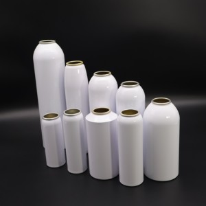 Premium <b>Aluminum</b> Spray <b>Bottles</b> for Elevated Brands Custom Packaging for Cosmetics & Personal Care Manufacturing in Vietnam - Product Image 4