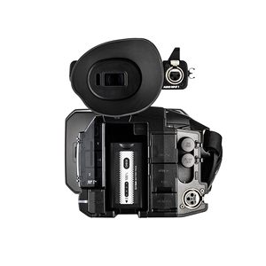 กล้องวิดีโอพกพา AG-CX10 4K ระดับมืออาชีพ พร้อมชุดจอภาพวิดีโอดิจิทัล - รับประกัน 1 ปี ผลิตในไอดาโฮ - Product Image 3