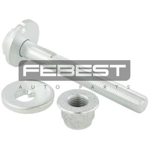 Tornillo escentrico FEBEST (0229-017-KIT) - Product Image 1