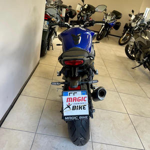 Motocyclettes sportives Yamaha MT-10 haute performance - Product Image 5