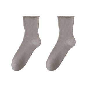 Calcetines deportivos de algodón transpirables personalizados para hombre, calcetines atléticos antideslizantes de otoño con color personalizado - Product Image 4