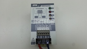 7347) [UTILISÉ] SANUP ELECTRIC SPR-Pro-C035122N - Product Image 2