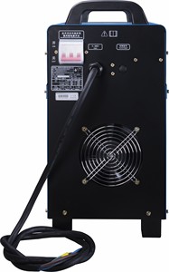 Máy hàn điện một chiều Inverter SMAW Trung Quốc ZX7-400/500/630, máy hàn hồ quang 500 Amp - Product Image 3