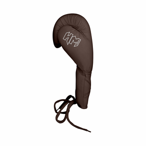 Guantes de boxeo con logotipo personalizado de alta calidad, venta al por mayor, guantes de boxeo de cuero Pu para boxeo 2025 - Product Image 3