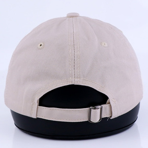 Hot 5 Panel Distressed Cotton <b>Baseball</b> <b>Cap</b> Hat Printing logo Custom Vintage <b>Baseball</b> <b>Caps</b> - Product Image 2