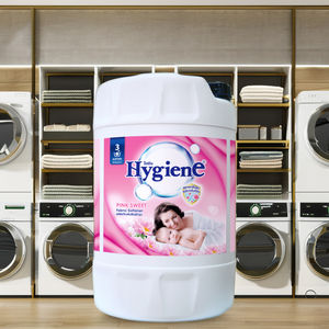 Thai Premium 20.000 ml Detergente higiénico inodoro Rosa líquido suavizante para ropa Textiles tela de vidrio tela de alta calidad - Product Image 1