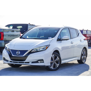 Coches usados y SUV Nis-san en condiciones limpias, transmisión automática y gran valor - Product Image 6