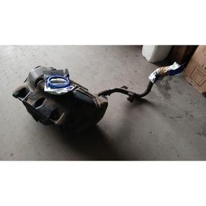Serbatoio Carburante 1KR-B52 per Toyota Aygo 3a Serie (15>) 77100-0H051 Benzina 1.0 - Product Image 4