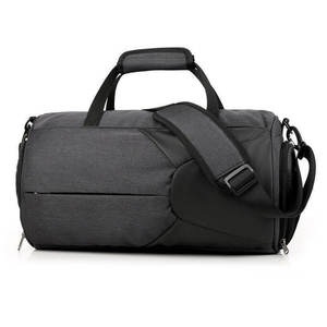 Sac de sport léger de haute qualité sur mesure pour le sport et le fitness Sac étanche de yoga avec dossier souple à un prix - Product Image 1