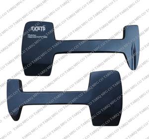 New Arrival Horse Hoof Clincher Cutter High Quality Farrier Tools Set Stainless Steel Animal Hoof <b>Trimmer</b> By TARIQ MFG CO - Product Image 4