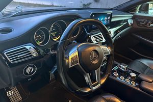 MERCEDES-BENZ CLS63 AMG 2012 USADO, Volante a la Izquierda/Derecha - Product Image 2