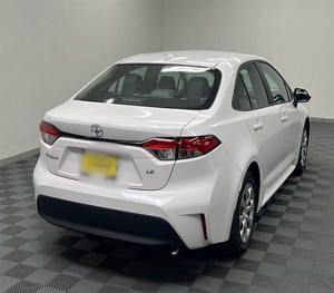 2023 per LE 4 porte berlina 2.0L 4 cilindri automatica - Vendita all'asta di auto usate per il mercato globale - Product Image 3