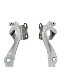 Bisagras delanteras de capó derecha e izquierda KIA Picanto 3ª Serie 79120-1Y000 (11>16) - Product Image 2