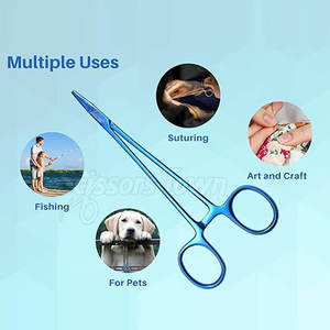 ที่ใส่เข็มวัสดุดีที่สุดที่ใส่เข็ม - Product Image 6