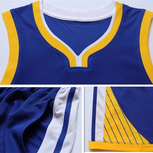 Customizable Boys Girls Basketball Training Suit Double Pocket Jersey Shorts Printed Team Name Breathable Men's Child Shooting - Product Image 6